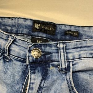 WAIMEA Skinny jeans slim fit Size 30/32
